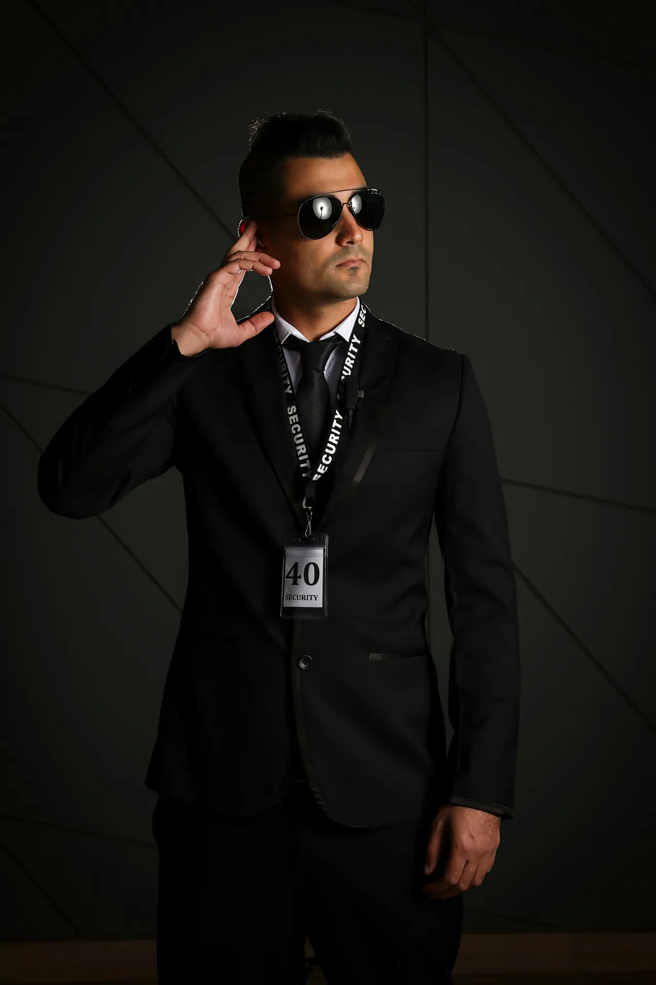 bodyguard