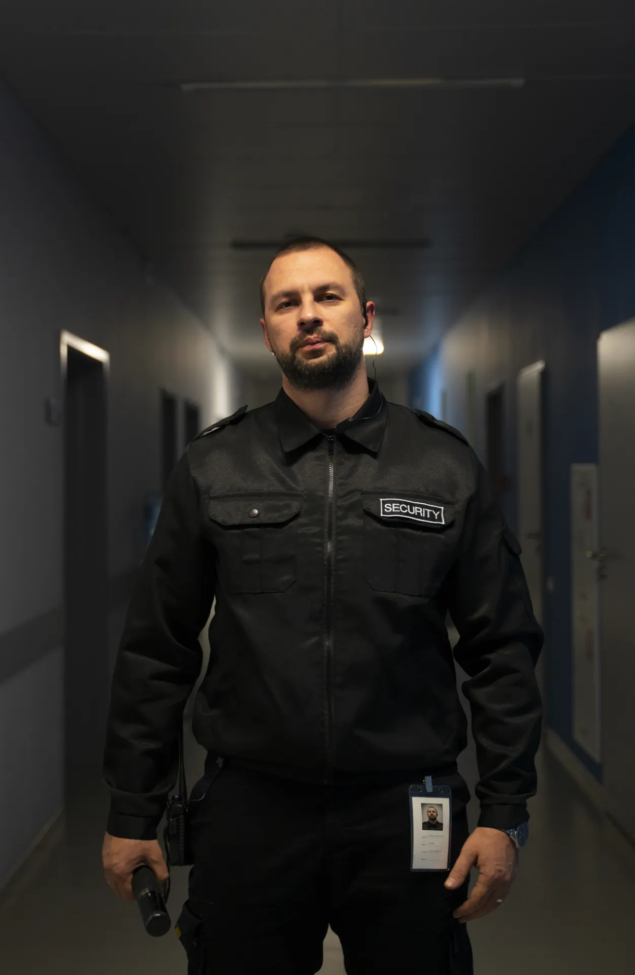 vigilante