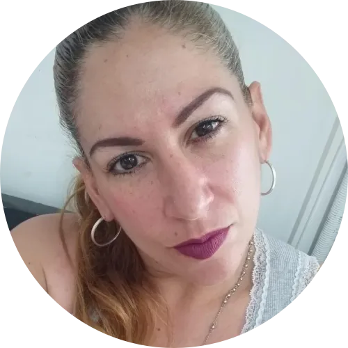 Luz Mariana Osorio