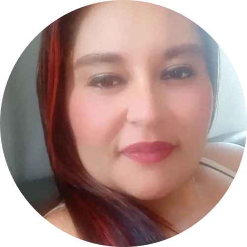 Silvia Zuluaga Gonzales