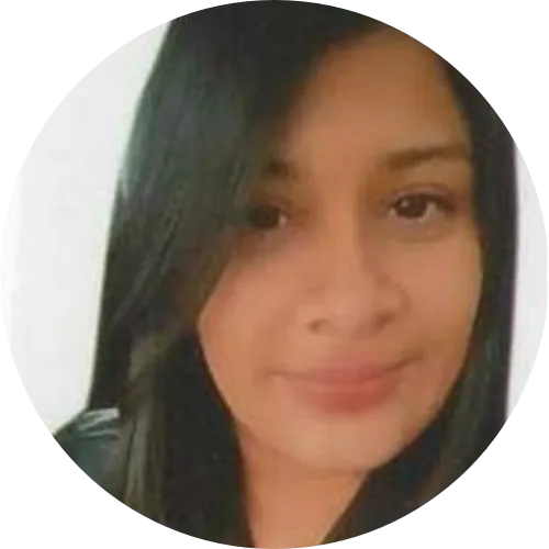 Yorgelis Canche Hernández